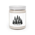Pine Forest Soy Candle