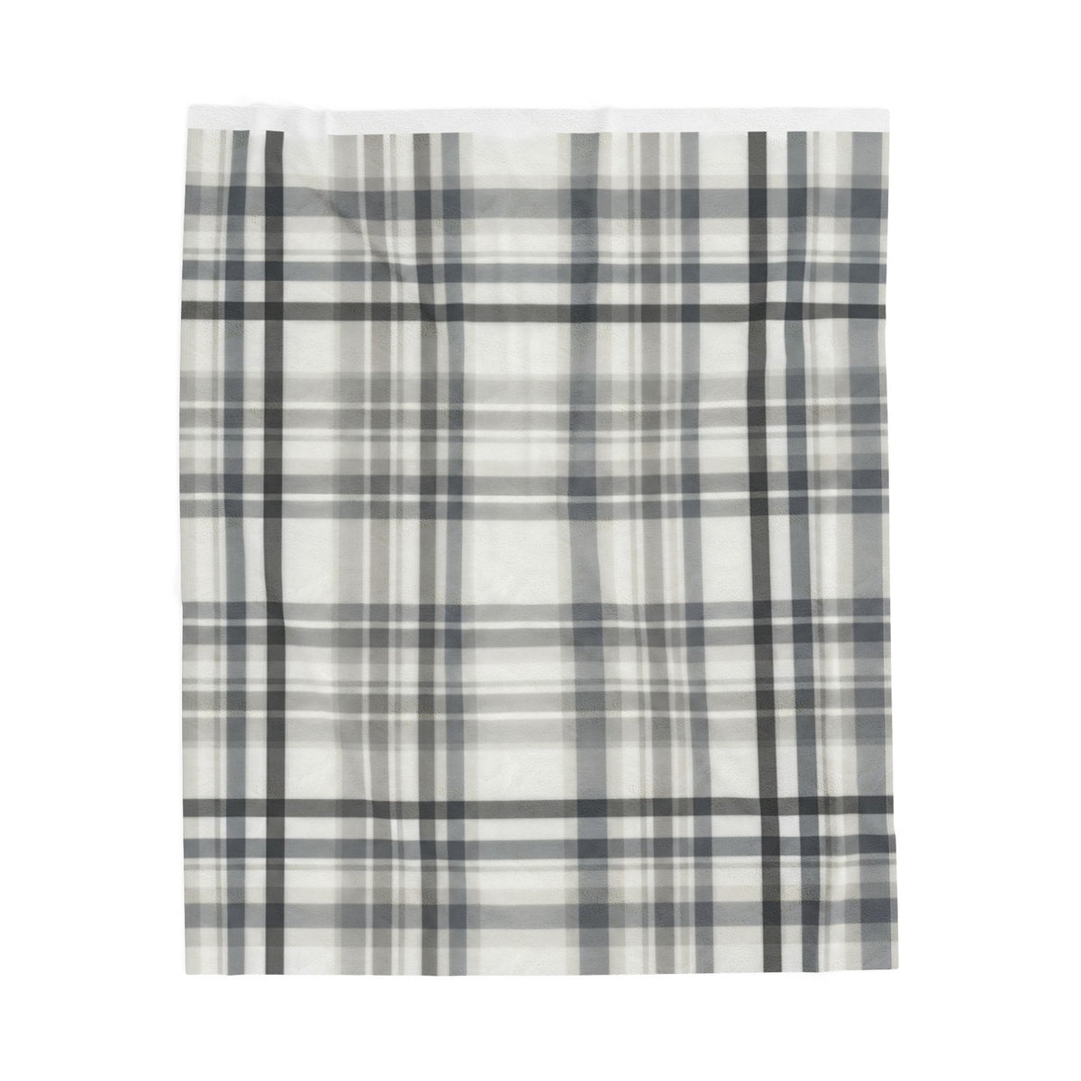 Velveteen Plush Blanket