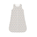 Sleeveless Baby Sleep Sack-Elephant Print