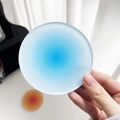 Gradient Acrylic Coasters (1 piece)