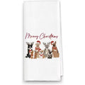 Christmas Kitchen Towel