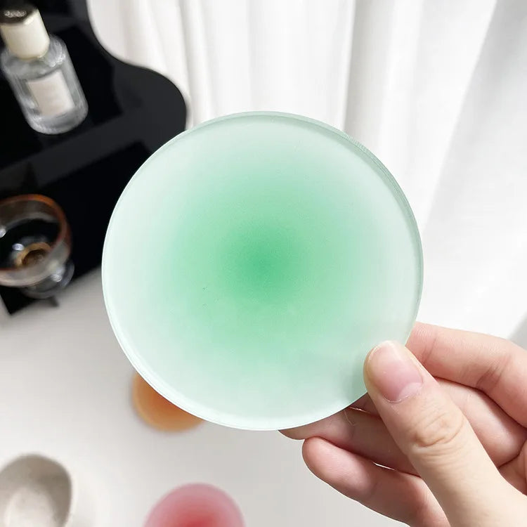 Gradient Acrylic Coasters (1 piece)